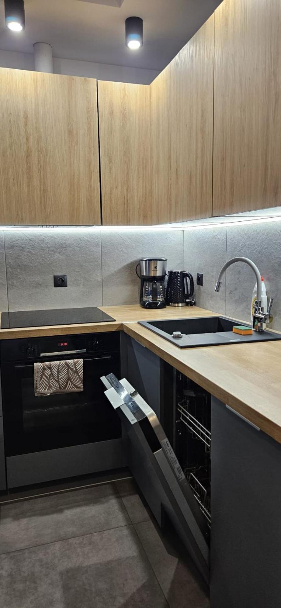 Mieszkanie W Nowoczesnym Halo Apartament W Centrum Vratislav Exteriér fotografie